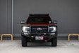 Next-Gen Ranger/Everest 2022-On 808-02 Phoenix Bull Bar A-Frame Package - SKU MCC-05010-802UP