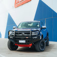 All-New Amarok 2023-On 808-02 Phoenix Bar A-Frame Package - SKU MCC-04002-802