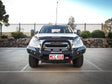 Dmax facelift 2017-2020 078-01SQ Rocker Bull Bar Single Low Loops Package - SKU MCC-08005-7801SQLUP