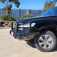 Land Cruiser 300 Series 2022-On 078-02SQ Rocker Bull Bar Triple Loop Package - SKU MCC-01023-7802SQUP