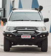 Triton ML,MN 2006-2015 078-01SQL Rocker Bull Bar Single Low Loops Package - SKU MCC-02002-7801SQLUP