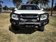 MUX RF 2013-2016 078-02SQ Rocker Bull Bar Triple Loops Package- SKU MCC-08003-7802SQUP