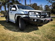 MUX RF 2013-2016 078-02SQ Rocker Bull Bar Triple Loops Package- SKU MCC-08003-7802SQUP