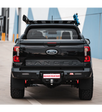 Next-Gen Ranger 2022-On 022-01 Rocker Rear Bar Package - SKU MCC-05010-201