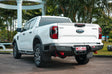 Next-Gen Ranger 2022-On 022-01 Rocker Rear Bar Package - SKU MCC-05010-201