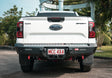 Next-Gen Ranger 2022-On 022-01 Rocker Rear Bar Package - SKU MCC-05010-201
