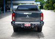 Triton MV 2024-On 022-01 Rocker Rear Bar Package - SKU MCC-02013-201