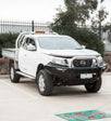 Navara NP300 2015-On 030-09BS Side Step Package - SKU MCC-03013-309BS