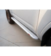 Land Cruiser 300 Series 2022-On 030-09BS Side Step Package - SKU MCC-01023-309BS