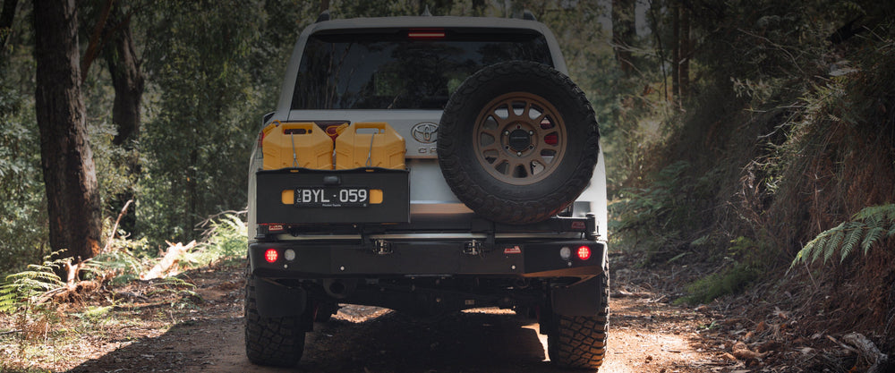 Rear Wheel Carriers mobile banner