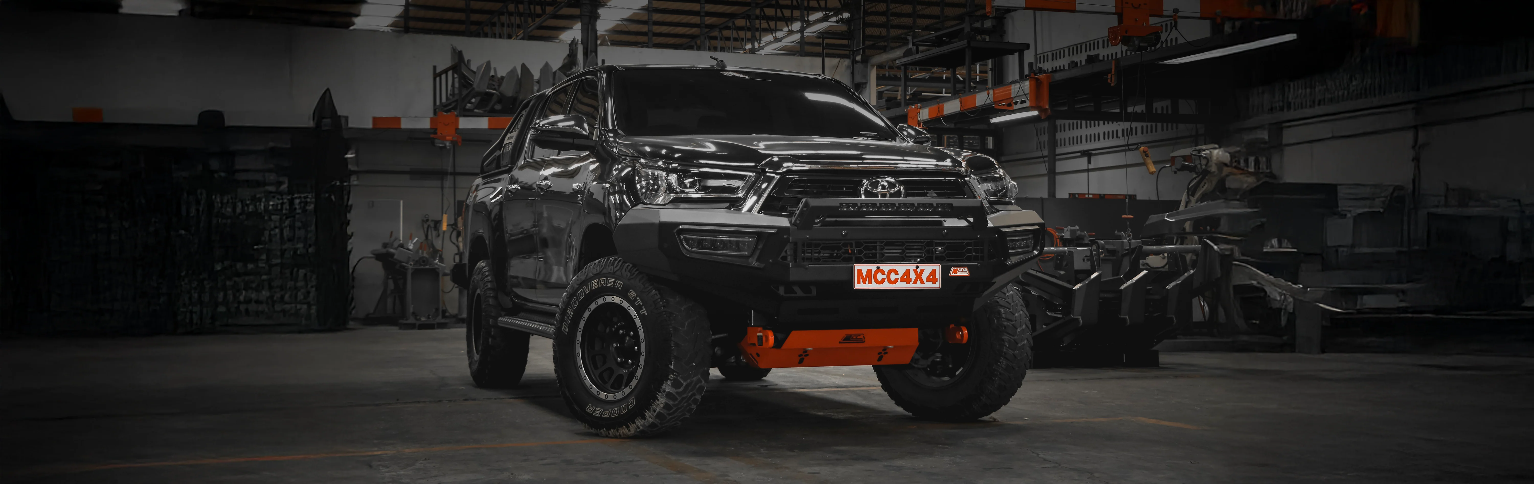 2021-PresentToyotaHilux mobile banner