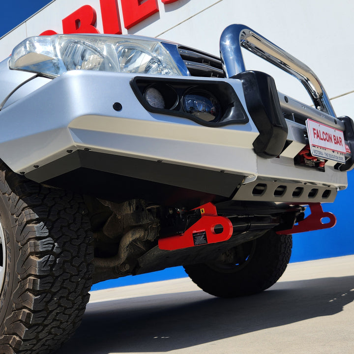 โครงสร้างแข็งแกร่งทนทาน technical detail