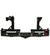 Triton MV 2024-On 022-02 Rear Wheel Carrier Dual Wheels Carrier Package - SKU MCC-02013-202PK1