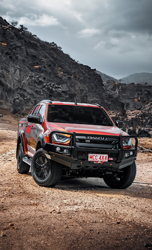 MCC4x4 Website Banner