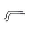 Triton MR 2019-On 309RP Side Rail Package - SKU MCC-02011-309RP