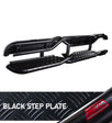 Land Cruiser 300 series 2022-On 030-09TW Twisted Side Step Package - SKU MCC-01023-309TW