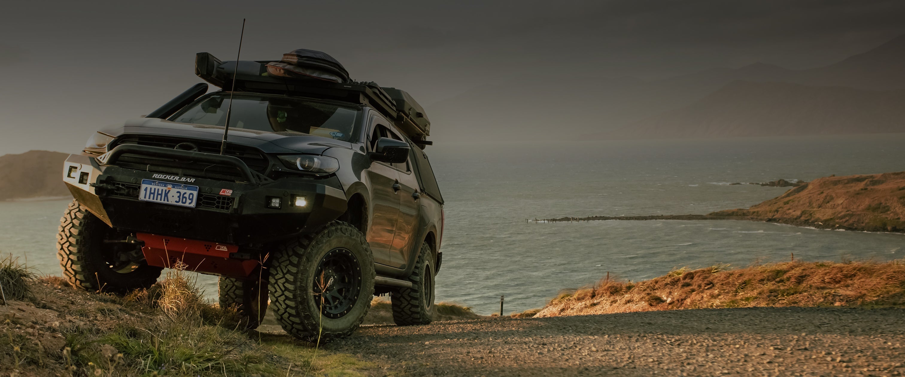 Subscribe section background desktop