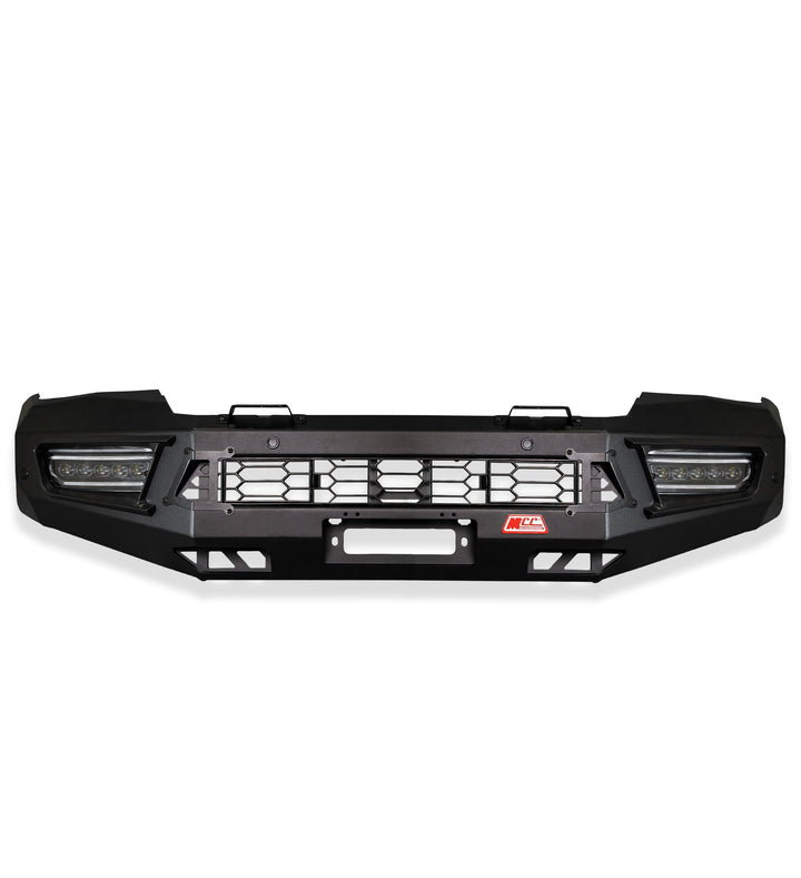 กันชนหน้า image