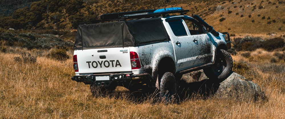 Jack Rear Bar mobile banner