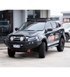 Mux Gen3 2021-On 309BSBK All Black Side Step Package -SKU MCC-08008-309BSBK