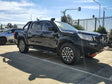 Navara NP300 2015-On 030-09BSBK All Black Side Step Package - SKU MCC-03013-309BSBK