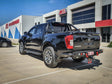 Navara NP300 2015-On 030-09BSBK All Black Side Step Package - SKU MCC-03013-309BSBK
