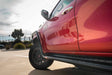 Hilux 2016-On 030-09BSBK All Black Side Step Package - SKU MCC-01017-309BSBK