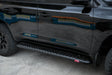 TOYOTA 200S 16-ON SIDE STEP (ALL BLACK)+FITTING KIT