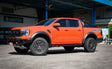Ranger Raptor 2022-On 030-09 All Sand Black Side Step Package - SKU MCC-05011-309SBS