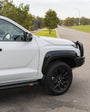 Triton MV 2024-On 309SBK Side Step Package (Sand Black) - SKU MCC-02013-309SBS