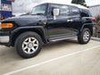 FJ Cruiser XJ10 2006-On 030-09SBS All Sand Black Side Step Package - SKU MCC-01012-309SBS