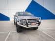 Hilux 2016-2020 707-02A Alloy Falcon Bull Bar A-Frame Package (No Foglight) - SKU MCC-01017-702AW