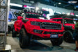 Ranger Raptor 2018-2021 909-01 Alloy Pegasus Bull Bar Bumper Replacement Package - SKU MCC-05008-901UP