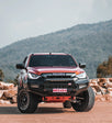Dmax RG 2020-Present 909-01 Alloy Pegasus Bar Bumper Replacement Package - SKU MCC-02011-901UP