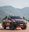 Dmax RG 2020-Present 909-01 Alloy Pegasus Bar Bumper Replacement Package - SKU MCC-02011-901UP