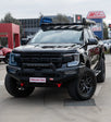 Next-Gen Ranger 2022-On 909-01 Alloy Pagasus Bull Bar Bumper Replacement Package - SKU MCC-05010-909