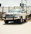Land Cruiser 200 Series 2016-On 808-02A Alloy Phoenix Bull Bar A-Frame Package - SKU MCC-01019-802AWUP