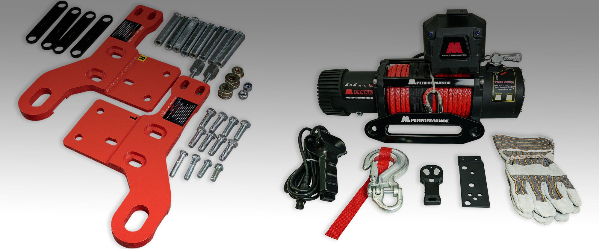 อุปกรณ์เสริม 4x4 desktop banner