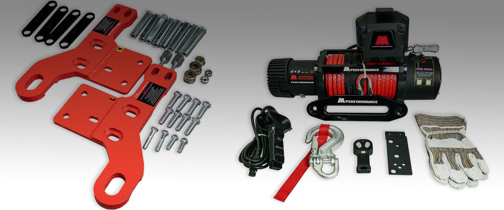 อุปกรณ์เสริม 4x4 mobile banner