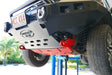 Navara NP300 2015-2020 Bash Plate - SKU MCC-03013-BASHPLATE1