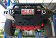Navara NP300 2015-2020 Bash Plate - SKU MCC-03013-BASHPLATE1