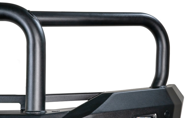 กันชนหน้าเชื่อมสามเขา technical detail