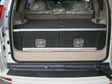Prado 150 Prefacelift 2009-2017 4401 Galvanised Steel Carpet Dual Drawer System - SKU MCC-01011-4401