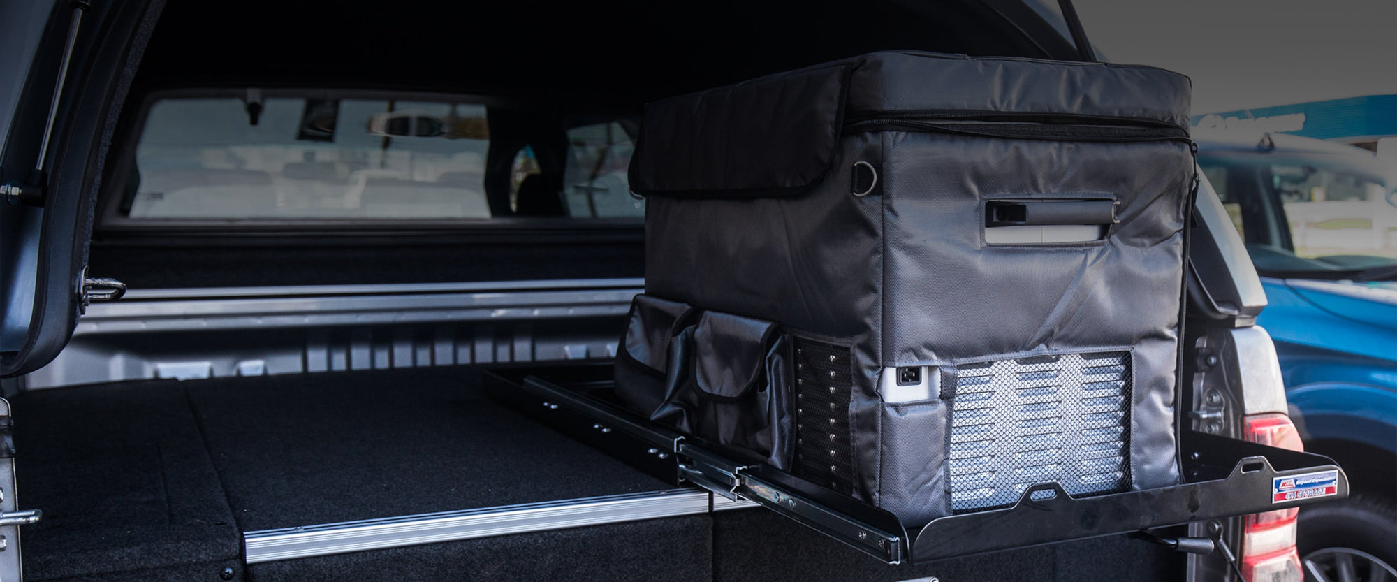 Drawers desktop banner