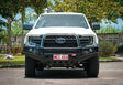 Next-Gen Ranger/Everest 2022-On 707-01 Flacon Bull Bar Single Stainless Loops Package (No Foglight) - SKU MCC-05010-701SSL