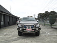 Ranger PX 1 2011-2015 707-01 Falcon Bull Bar Single Stainless Loops Package (No Foglight) - SKU MCC-05003-701SSL