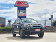 Dmax facelift 2017-2020 707-01 Falcon Bull Bar Triple Stainless Loop Package (No Foglight) - SKU MCC-08005-701UP