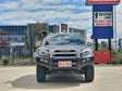 Dmax facelift 2017-2020 707-01 Falcon Bull Bar Triple Stainless Loop Package (No Foglight) - SKU MCC-08005-701UP