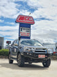 Dmax facelift 2017-2020 707-01 Falcon Bull Bar Triple Stainless Loop Package (No Foglight) - SKU MCC-08005-701UP