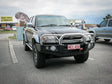 Hilux D4D 1997-2004 707-01 Falcon Bull Bar Triple Stainless Loops Package (No Foglight) - SKU MCC-01001-P701